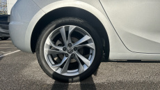 Vauxhall Astra 1.0T ecoTEC SRi 5dr Petrol Hatchback